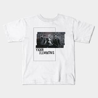 YXI Kids T-Shirt